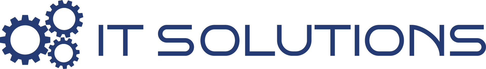 IT SOLUTIONS
